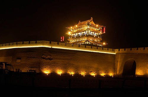 太陽(yáng)能路燈控制器原理